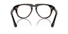 Burberry BE2408U Dark Havana #colour_dark-havana