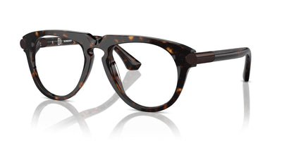 Burberry BE2408U Dark Havana #colour_dark-havana