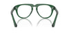 Burberry BE2408U Green #colour_green