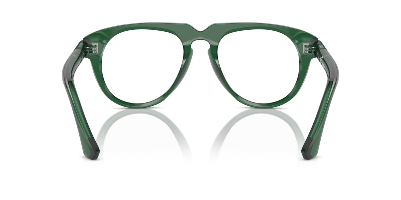 Burberry BE2408U Green #colour_green