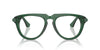 Burberry BE2408U Green #colour_green