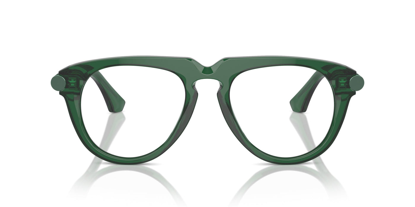 Burberry BE2408U Green #colour_green