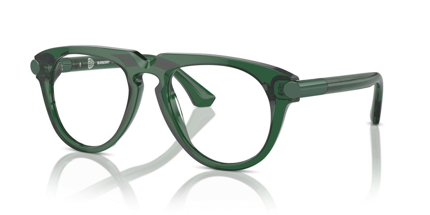 Burberry BE2408U Green #colour_green