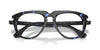 Burberry BE2408U Blue Havana #colour_blue-havana