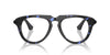 Burberry BE2408U Blue Havana #colour_blue-havana
