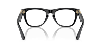 Burberry BE2409 Black #colour_black