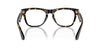 Burberry BE2409 Dark Havana #colour_dark-havana