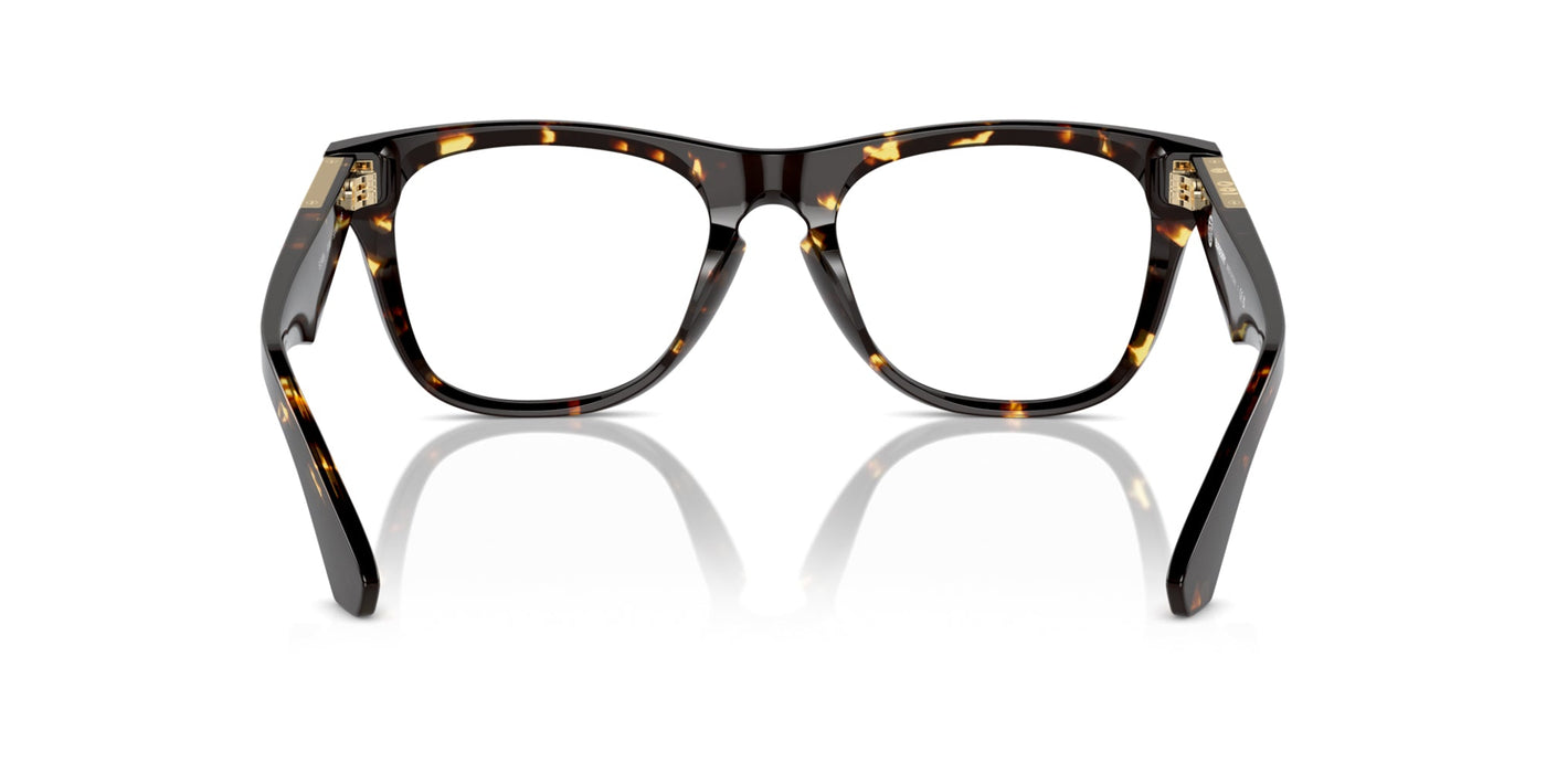 Burberry BE2409 Dark Havana #colour_dark-havana