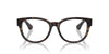 Burberry BE2410 Dark Havana #colour_dark-havana