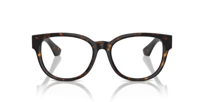 Burberry BE2410 Dark Havana #colour_dark-havana