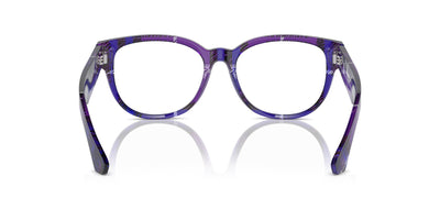 Burberry BE2410 Check Violet #colour_check-violet