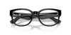 Burberry BE2410 Top Black On Vintage Check #colour_top-black-on-vintage-check
