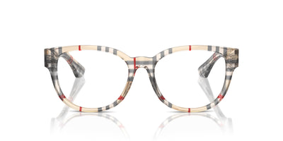 Burberry BE2410 Vintage Check #colour_vintage-check