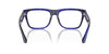 Burberry BE2411 Check Blue #colour_check-blue