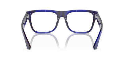 Burberry BE2411 Check Blue #colour_check-blue