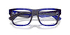 Burberry BE2411 Check Blue #colour_check-blue