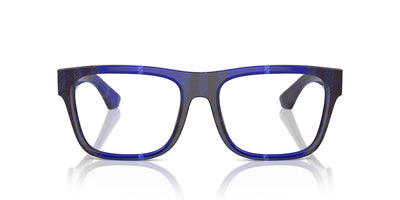 Burberry BE2411 Check Blue #colour_check-blue