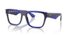 Burberry BE2411 Check Blue #colour_check-blue