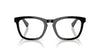 Burberry BE2417 Top Black On Vintage Check #colour_top-black-on-vintage-check