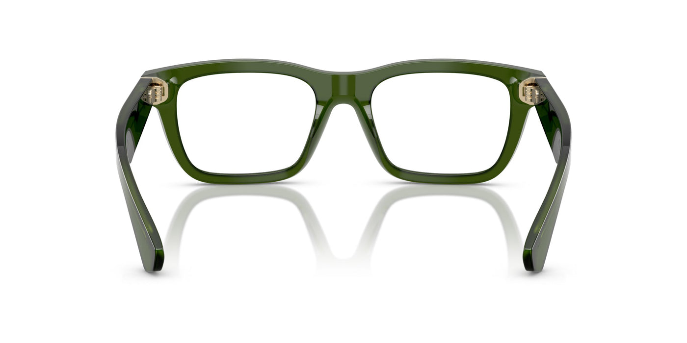 Burberry BE2419 Green #colour_green