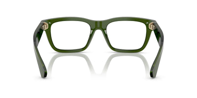 Burberry BE2419 Green #colour_green