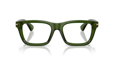 Burberry BE2419 Green #colour_green