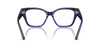 Burberry BE2420 Check Blue #colour_check-blue