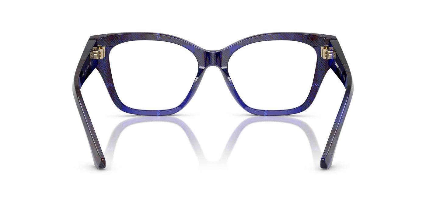 Burberry BE2420 Check Blue #colour_check-blue