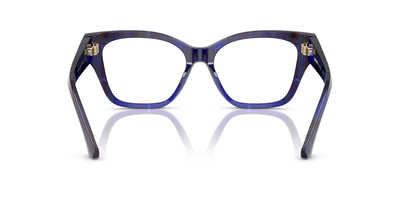 Burberry BE2420 Check Blue #colour_check-blue