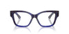 Burberry BE2420 Check Blue #colour_check-blue