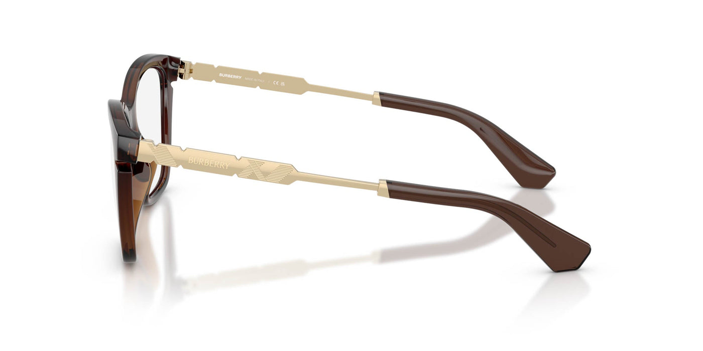 Burberry BE2427U Brown #colour_brown