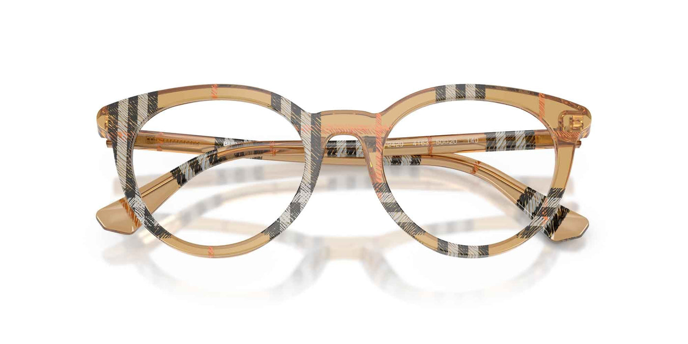 Burberry BE2429 Check Sand #colour_check-sand