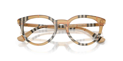 Burberry BE2429 Check Sand #colour_check-sand