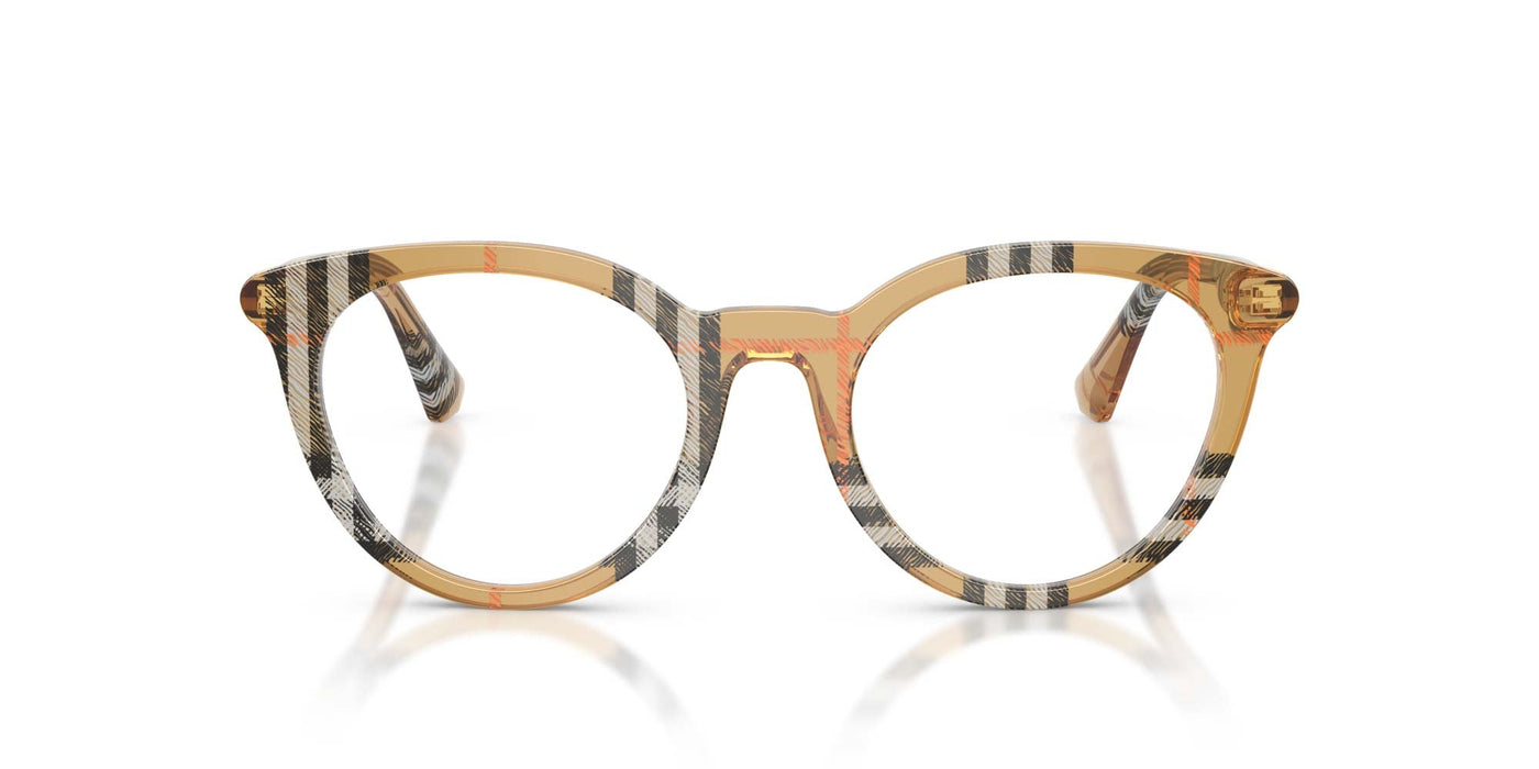 Burberry BE2429 Check Sand #colour_check-sand