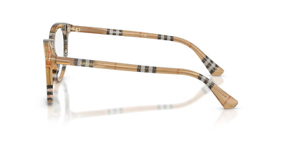 Burberry BE2429 Check Sand #colour_check-sand