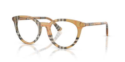 Burberry BE2429 Check Sand #colour_check-sand