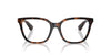 Burberry BE2441U Dark Havana #colour_dark-havana