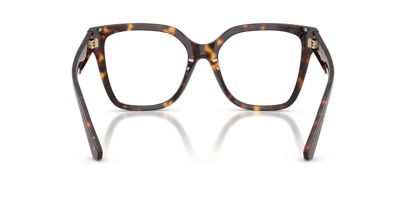 Burberry BE2443 Dark Havana #colour_dark-havana