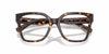 Burberry BE2443 Dark Havana #colour_dark-havana