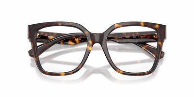 Burberry BE2443 Dark Havana #colour_dark-havana