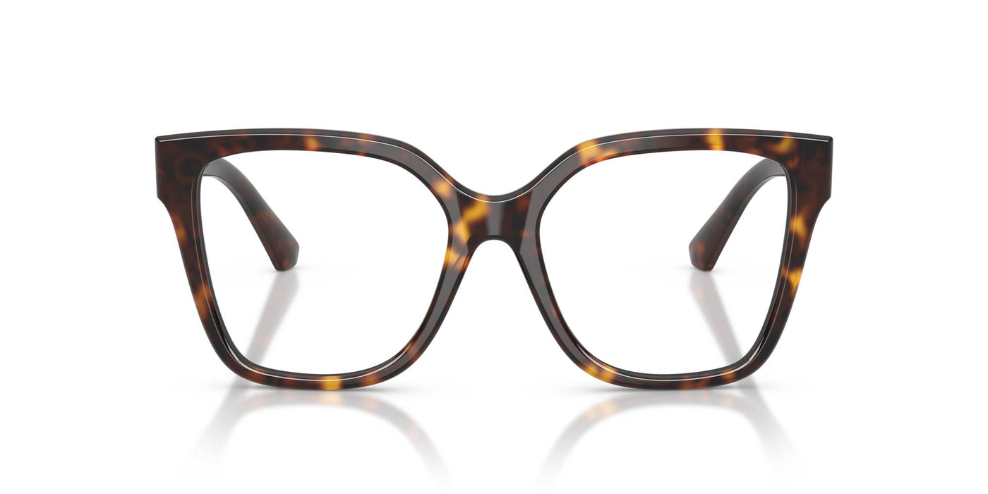 Burberry BE2443 Dark Havana #colour_dark-havana