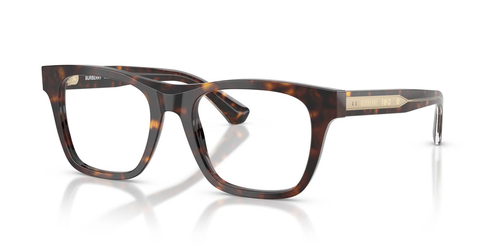 Burberry BE2445 Dark Havana #colour_dark-havana