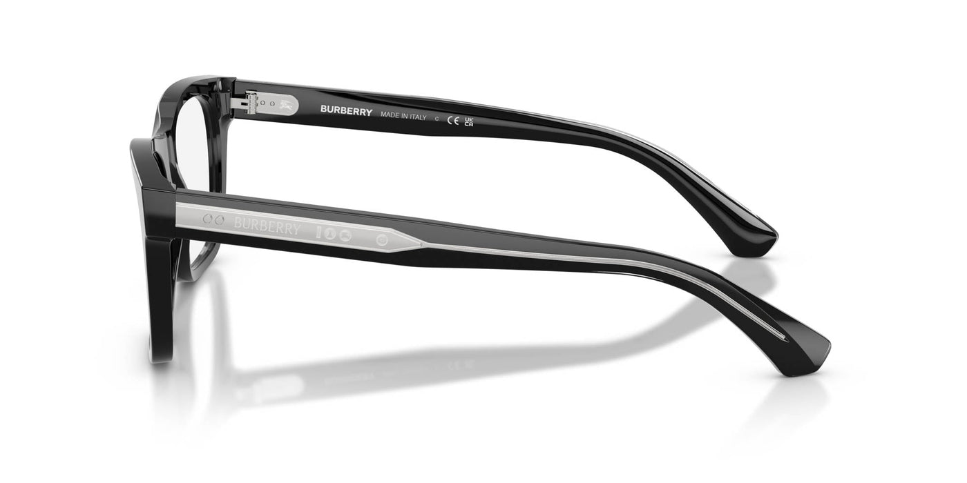 Burberry BE2445 Black #colour_black
