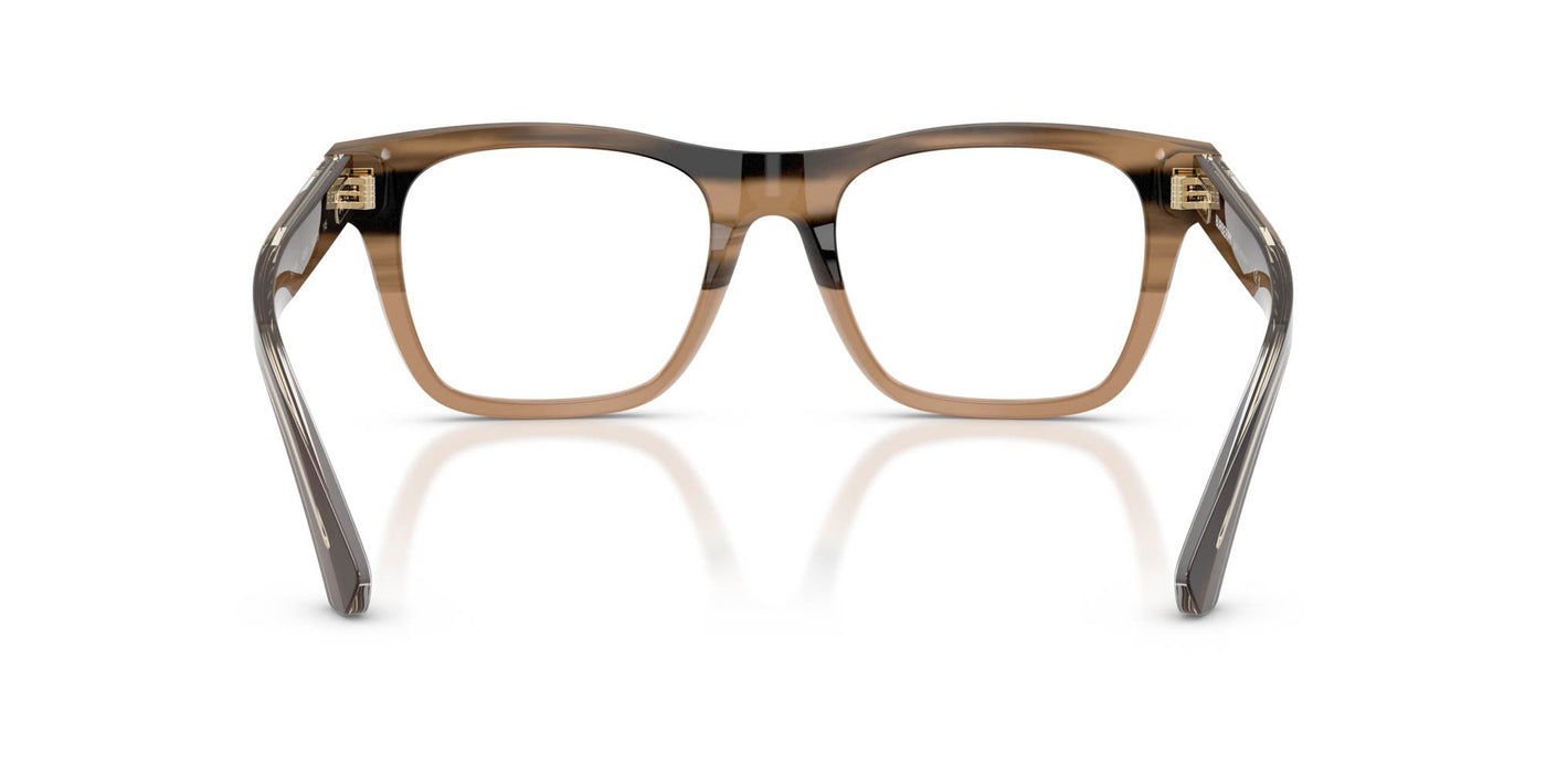 Burberry BE2445 Striped Beige #colour_striped-beige
