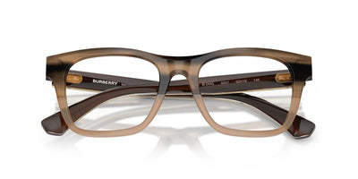 Burberry BE2445 Striped Beige #colour_striped-beige
