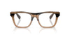 Burberry BE2445 Striped Beige #colour_striped-beige