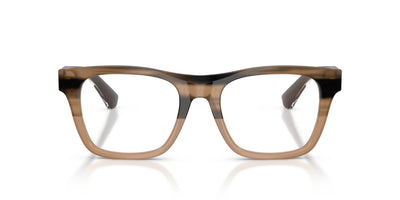 Burberry BE2445 Striped Beige #colour_striped-beige