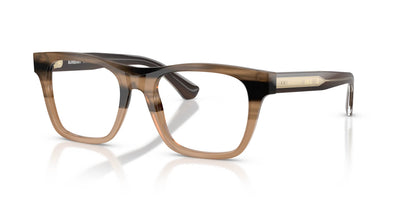 Burberry BE2445 Striped Beige #colour_striped-beige