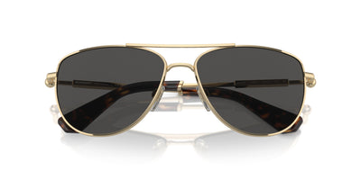 Burberry BE3149 Light Gold/Dark Grey #colour_light-gold-dark-grey