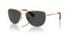 Burberry BE3149 Light Gold/Dark Grey #colour_light-gold-dark-grey